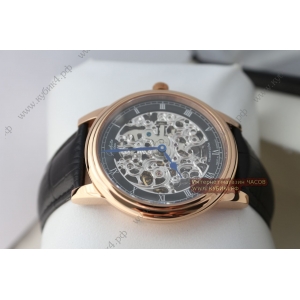 GLASHUTTE (код 038)