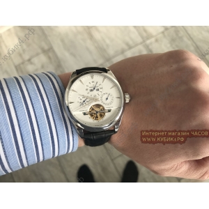 Jaeger LeCoultre MASTER GRANDE TRADITION (код 032)