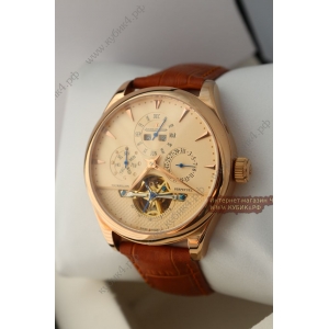 Jaeger LeCoultre MASTER GRANDE TRADITION (код 033) Jaeger LeCoultre MASTER GRANDE TRADITION (код 033)