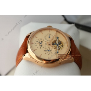 Jaeger LeCoultre MASTER GRANDE TRADITION (код 033) Jaeger LeCoultre MASTER GRANDE TRADITION (код 033)