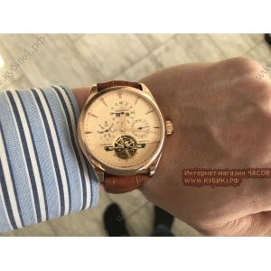 Jaeger LeCoultre MASTER GRANDE TRADITION (код 033) Jaeger LeCoultre MASTER GRANDE TRADITION (код 033)