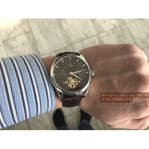 Jaeger LeCoultre MASTER GRANDE TRADITION (код 034)