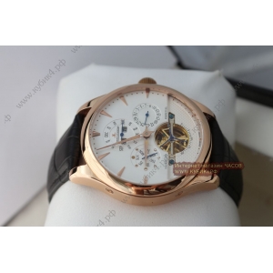 Jaeger LeCoultre MASTER GRANDE TRADITION (код 035)