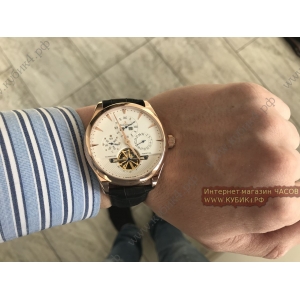 Jaeger LeCoultre MASTER GRANDE TRADITION (код 035)