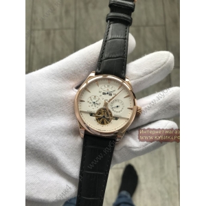 Jaeger LeCoultre MASTER GRANDE TRADITION (код 035)