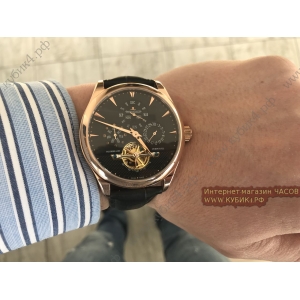 Jaeger LeCoultre MASTER GRANDE TRADITION (код 036)
