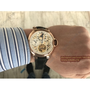 Cartier ROTONDE DE CARTIER (код 190)