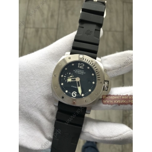 PANERAI Luminor Submersible fly back (код 101)