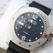 PANERAI Luminor Submersible fly back (код 101)