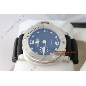 PANERAI Luminor Submersible fly back (код 101)