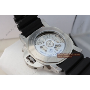 PANERAI Luminor Submersible fly back (код 101)