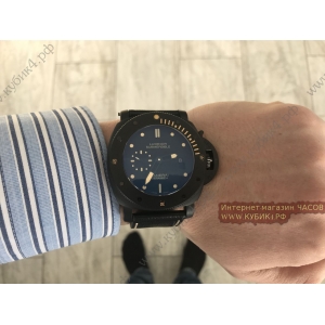 PANERAI Luminor Submersible (код 102) PANERAI Luminor Submersible (код 102)