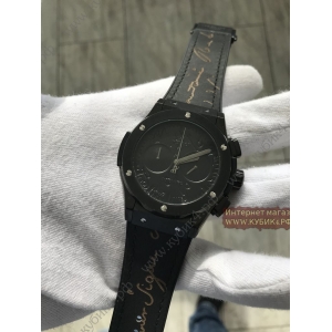 HUBLOT Classic Fusion Chronograph (код 494) HUBLOT Classic Fusion Chronograph (код 494)