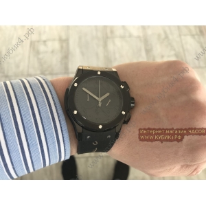 HUBLOT Classic Fusion Chronograph (код 494) HUBLOT Classic Fusion Chronograph (код 494)