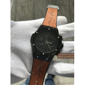 HUBLOT Classic Fusion Chronograph (код 495) HUBLOT Classic Fusion Chronograph (код 495)