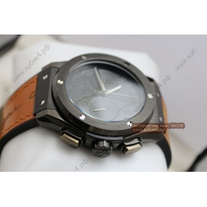 HUBLOT Classic Fusion Chronograph (код 495) HUBLOT Classic Fusion Chronograph (код 495)