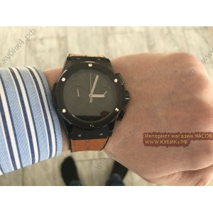 HUBLOT Classic Fusion Chronograph (код 495) HUBLOT Classic Fusion Chronograph (код 495)