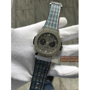 HUBLOT Classic Fusion Chronograph (код 496)