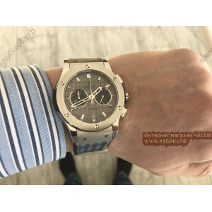HUBLOT Classic Fusion Chronograph (код 496)
