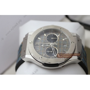 HUBLOT Classic Fusion Chronograph (код 496)