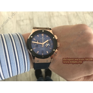 HUBLOT Classic Fusion Chronograph (код 497)
