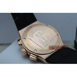 HUBLOT Classic Fusion Chronograph (код 497)