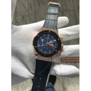 HUBLOT Classic Fusion Chronograph (код 497)