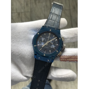 HUBLOT Classic Fusion Chronograph (код 498) HUBLOT Classic Fusion Chronograph (код 498)