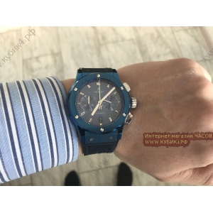 HUBLOT Classic Fusion Chronograph (код 498) HUBLOT Classic Fusion Chronograph (код 498)