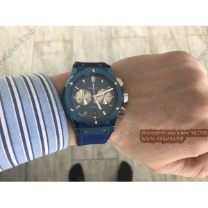 HUBLOT Classic Fusion Chronograph (код 499) HUBLOT Classic Fusion Chronograph (код 499)