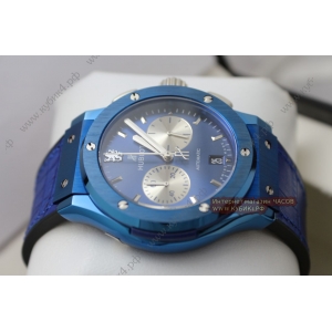 HUBLOT Classic Fusion Chronograph (код 499) HUBLOT Classic Fusion Chronograph (код 499)