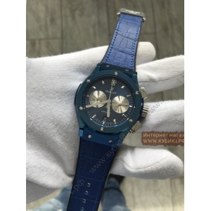 HUBLOT Classic Fusion Chronograph (код 499) HUBLOT Classic Fusion Chronograph (код 499)