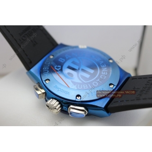 HUBLOT Classic Fusion Chronograph (код 499) HUBLOT Classic Fusion Chronograph (код 499)