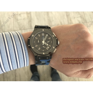 HUBLOT Big Bang Chronograph (код 503) HUBLOT Big Bang Chronograph (код 503)