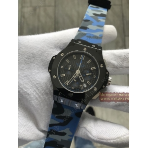 HUBLOT Big Bang Chronograph (код 503) HUBLOT Big Bang Chronograph (код 503)