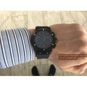 HUBLOT Classic Fusion Chronograph (код 504)