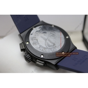 HUBLOT Classic Fusion Chronograph (код 504)