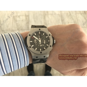 HUBLOT Red Dot Limited Edition (код 505) HUBLOT Red Dot Limited Edition (код 505)