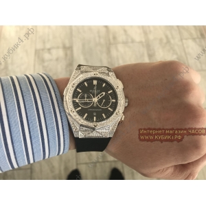 HUBLOT Classic Fusion Chronograph (код 507) HUBLOT Classic Fusion Chronograph (код 507)
