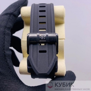Perrelet Turbine Pilot All Black Red Turbine (код 003-01) Perrelet Turbine Pilot All Black Red Turbine (код 003-01)
