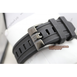Perrelet Turbine Pilot All Black Red Turbine (код 003-01) Perrelet Turbine Pilot All Black Red Turbine (код 003-01)