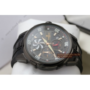 Perrelet Turbine Pilot Brown Black (код 015)