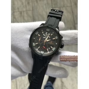 Perrelet Turbine Pilot Brown Black (код 015)