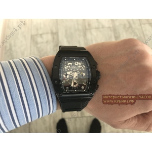 Richard Mille RM 011 (код 034) Richard Mille RM 011 (код 034)
