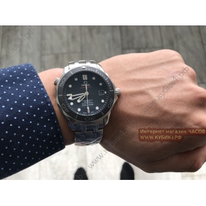 Omega Seamaster (код 158-01)
