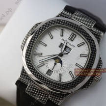 Patek Philippe Men Nautilus (код 262-01)