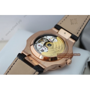 Patek Philippe Men Nautilus (код 262-02)