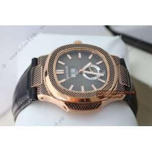 Patek Philippe Men Nautilus (код 262-02)