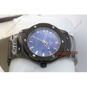 HUBLOT Classic Fusion BLACK MAGIC BRACELET (код 111-02)