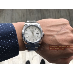 Rolex Oyster Perpetual Date just (код 141-02) Rolex Oyster Perpetual Date just (код 141-02)